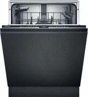 Фото - Вбудована посудомийна машина Siemens SX 63EX02 AE 