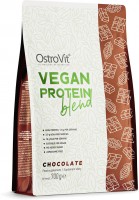 Фото - Протеїн OstroVit Vegan Protein Blend 0.7 кг