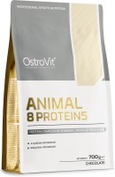 Фото - Протеїн OstroVit Animal 8 Proteins 0.7 кг