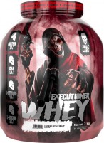 Zdjęcia - Odżywka białkowa Skull Labs Executioner Whey 2 kg