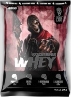 Zdjęcia - Odżywka białkowa Skull Labs Executioner Whey 0 kg