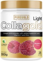 Фото - Протеїн Pure Gold Protein Collagold Light 0.3 кг