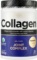 Фото - Протеїн Pure Gold Protein Collagen Joint Complex 0.3 кг