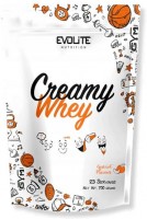 Протеїн Evolite Nutrition Creamy Whey 0.7 кг