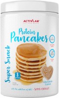 Гейнер Activlab Protein Pancakes 0.4 кг