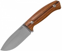 Nóż / multitool Lionsteel M2M Wood 