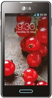 Фото - Мобільний телефон LG Optimus L5 II 4 ГБ / 0.5 ГБ