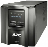 ДБЖ APC Smart-UPS 750VA SMT750IC 750 ВА