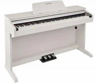 Zdjęcia - Pianino cyfrowe Thomann DP-32 