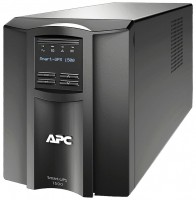 ДБЖ APC Smart-UPS 1500VA SMT1500IC 1500 ВА
