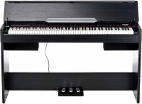 Zdjęcia - Pianino cyfrowe Thomann DP-33 