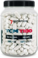 Kreatyna 7 Nutrition TCM 1100 350 szt.