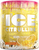 Амінокислоти Fitness Authority Ice Citrulline 300 g 