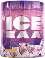 Zdjęcia - Aminokwasy Fitness Authority Ice EAA 210 g 