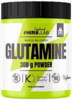 Амінокислоти Hiro.Lab Glutamine Powder 300 g 