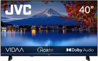 Zdjęcia - Telewizor JVC LT-40VDF5300 40 "