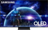 Фото - Телевізор Samsung QE-65S94D 65 "