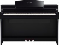 Zdjęcia - Pianino cyfrowe Yamaha CSP-275 