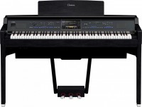 Pianino cyfrowe Yamaha CVP-909 