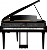 Pianino cyfrowe Yamaha CVP-909GP 