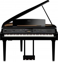 Фото - Цифрове піаніно Yamaha CVP-909GP 