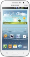 Фото - Мобільний телефон Samsung Galaxy Win Duos 8 ГБ / 1 ГБ
