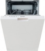 Вбудована посудомийна машина Indesit DI9E 2B10 