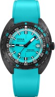 Фото - Наручний годинник DOXA SUB 300 Carbon Aquamarine 822.70.241.25 