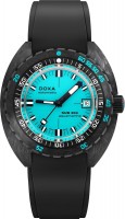 Фото - Наручний годинник DOXA SUB 300 Carbon Aquamarine 822.70.241.20 