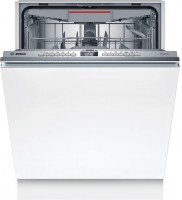 Вбудована посудомийна машина Bosch SMV 4EVX02E 