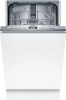 Фото - Вбудована посудомийна машина Bosch SPH 4HKX10E 