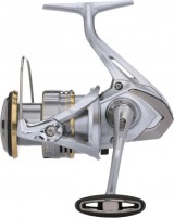 Фото - Котушка Shimano Sedona FJ C2000SHG 