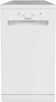 Фото - Посудомийна машина Hotpoint-Ariston HF9E 1B19 UK білий