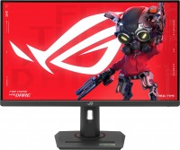 Monitor Asus ROG Strix XG27ACG czarny