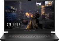 Zdjęcia - Laptop Dell Alienware m17 R5 AMD (AWM17R5-A356BLK-PUS)