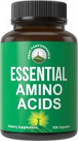 Фото - Амінокислоти Peak Performance Essential Amino Acids 105 cap 