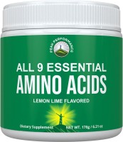 Фото - Амінокислоти Peak Performance All 9 Essential Amino Acids Powder 176 g 