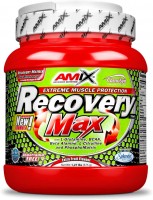 Фото - Амінокислоти Amix Recovery Max 575 g 