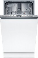 Вбудована посудомийна машина Bosch SPV 4EKX24E 