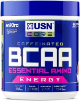 Zdjęcia - Aminokwasy USN BCAA Essential Amino Energy 400 g 