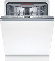 Вбудована посудомийна машина Bosch SMV 4HVX02E 