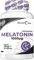 Амінокислоти 6Pak Nutrition Melatonin 1000 mg 90 tab 