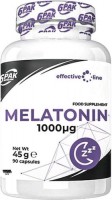 Фото - Амінокислоти 6Pak Nutrition Melatonin 1000 mg 90 tab 