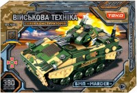 Zdjęcia - Klocki TEKO Marder 70442 