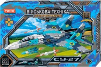 Zdjęcia - Klocki TEKO Su-27 96094 