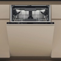 Фото - Вбудована посудомийна машина Whirlpool WH7 IPA15 BM6 L0 