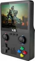 Zdjęcia - Konsola do gier Infinity Game Console X6 