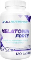 Амінокислоти AllNutrition Melatonin Forte 