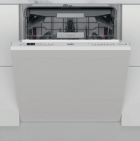 Фото - Вбудована посудомийна машина Whirlpool W0I D741A S 