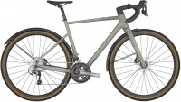 Фото - Велосипед Scott Speedster Gravel 40 EQ 2023 frame M 